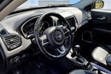 Used 2020 Jeep Compass Latitude image 2