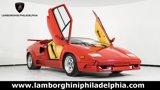 Used 1989 Lamborghini Countach Coupe image 2