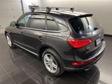 Used 2014 Audi Q5 2.0T Premium Plus w/ Premium Plus Package image 4