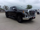Used 2020 GMC Sierra 1500 SLT w/ SLT Premium Plus Package image 4