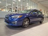 Used 2017 Subaru Impreza 2.0i Limited image 3