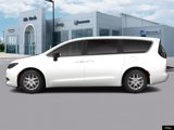 New 2025 Chrysler Voyager LX image 4