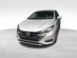 Certified 2023 Nissan Versa SV image 2