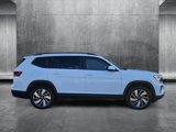 Used 2024 Volkswagen Atlas SE image 4