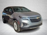 Used 2024 Chevrolet Equinox LT image 4