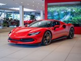 Used 2025 Ferrari 296 GTB image 4