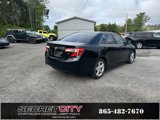 Used 2014 Toyota Camry SE image 5