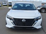 New 2025 Nissan Sentra S image 3