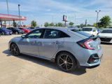 Used 2020 Honda Civic Sport Touring image 5