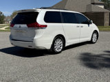 Used 2011 Toyota Sienna Limited image 5