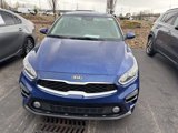Used 2021 Kia Forte LXS image 2