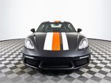 Used 2024 Porsche 718 Cayman image 2