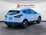 Certified 2022 Nissan Rogue Sport SL image 5