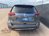 Used 2018 Nissan Rogue S image 3