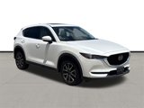 Used 2017 MAZDA CX-5 Grand Touring image 3