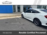 Used 2020 Honda Civic EX image 4