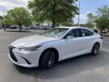 New 2025 Lexus ES 300h w/ Luxury Package image 5