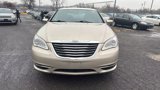 Used 2014 Chrysler 200 Touring image 2