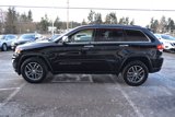 Used 2017 Jeep Grand Cherokee Limited image 4