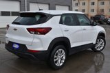 Used 2023 Chevrolet TrailBlazer LS image 5