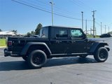 Used 2022 Jeep Gladiator Rubicon w/ Cold Weather Group image 4