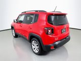 Used 2017 Jeep Renegade Latitude w/ Cold Weather Group image 5