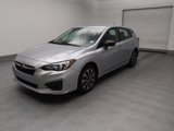 Used 2019 Subaru Impreza 2.0i image 2