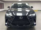 New 2025 Lexus NX 350 AWD image 2