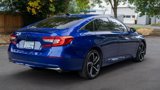 Used 2022 Honda Accord Sport image 5