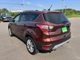 Used 2018 Ford Escape Titanium image 3