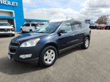 Used 2011 Chevrolet Traverse LT image 2