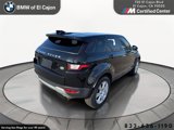 Used 2016 Land Rover Range Rover Evoque SE image 5