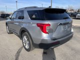 Certified 2023 Ford Explorer Limited w/ Equipment Group 301A image 5