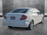 Used 2012 Honda Civic LX image 5