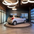 Used 2019 Chevrolet Spark LT image 3