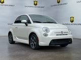 Used 2017 FIAT 500 e image 3