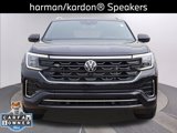 Used 2024 Volkswagen Atlas Cross Sport SEL Premium R-Line image 3