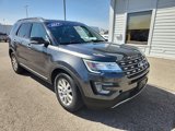 Used 2017 Ford Explorer Limited image 3