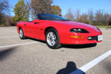Used 1995 Chevrolet Camaro Z28 image 6