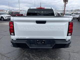 Used 2023 Chevrolet Colorado W/T image 6