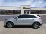 Used 2017 Cadillac XT5 Luxury image 5