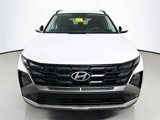 New 2025 Hyundai Tucson SEL image 2