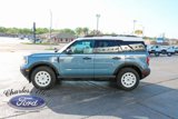 New 2025 Ford Bronco Sport Heritage image 4