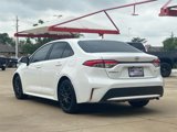 Used 2021 Toyota Corolla LE image 4