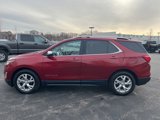 Used 2018 Chevrolet Equinox Premier image 2