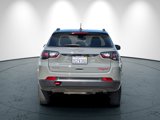 Certified 2022 Jeep Compass Trailhawk w/ Trailhawk Elite Group image 5