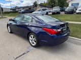 Used 2012 Hyundai Sonata Limited image 3