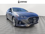 Used 2019 Hyundai Sonata SEL image 1