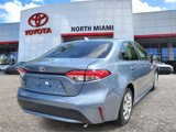 Used 2021 Toyota Corolla LE image 4