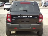 Used 2022 Ford Bronco Sport Big Bend w/ Convenience Package image 4